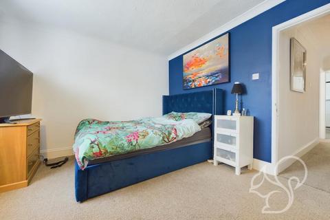 undefined, Meyrick Crescent, Colchester