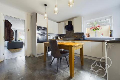 undefined, Meyrick Crescent, Colchester