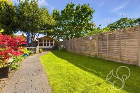 3 bedroom semi-detached house for sale, Meyrick Crescent, Colchester
