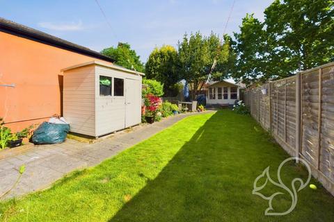 undefined, Meyrick Crescent, Colchester