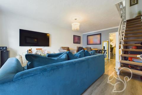 undefined, Meyrick Crescent, Colchester