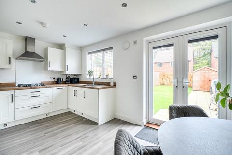 3 bedroom semi-detached house for sale, Beaufort Park, Berkshire RG40