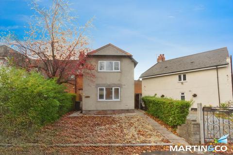 undefined, Beilby Road, Stirchley, B30