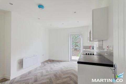 undefined, Beilby Road, Stirchley, B30