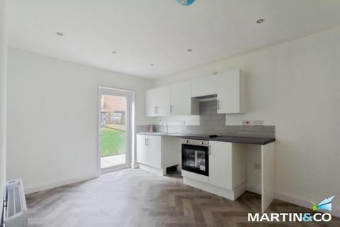 undefined, Beilby Road, Stirchley, B30