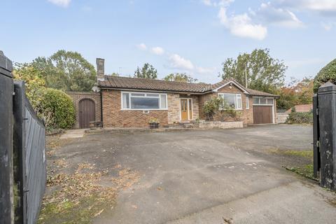 4 bedroom detached bungalow for sale, Denbury, Yarhampton