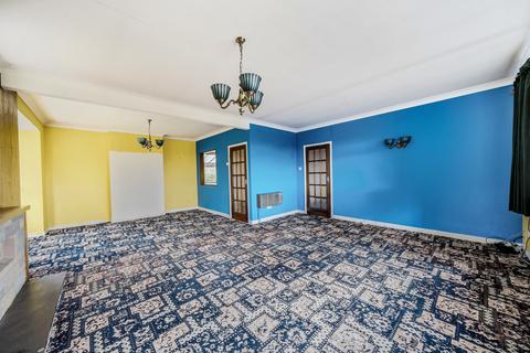 4 bedroom detached bungalow for sale, Denbury, Yarhampton