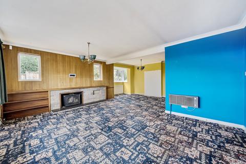4 bedroom detached bungalow for sale, Denbury, Yarhampton