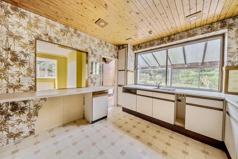 4 bedroom detached bungalow for sale, Denbury, Yarhampton