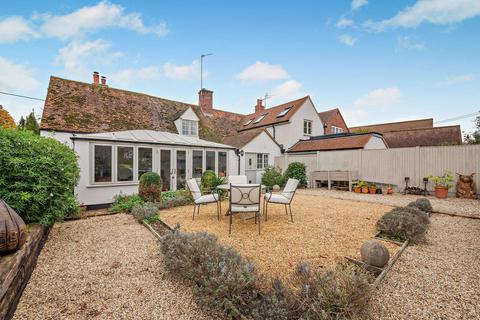undefined, Thame Road, Wallingford OX10