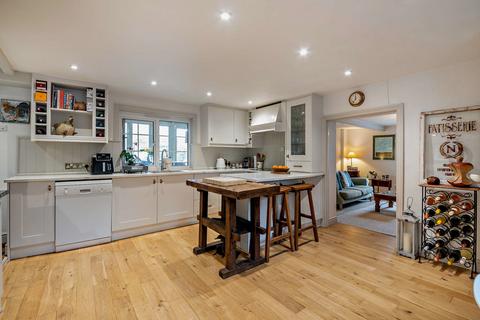 undefined, Thame Road, Wallingford OX10