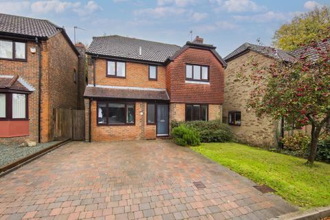 undefined, The Grove, Crowborough