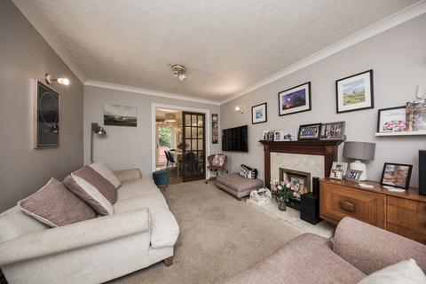 undefined, The Grove, Crowborough