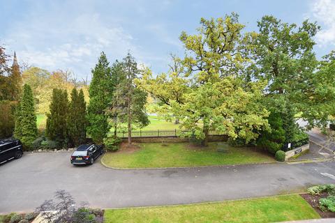 undefined, Byron Court , Beech Grove, Harrogate