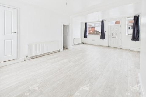 undefined, Gordon Road , Edlington