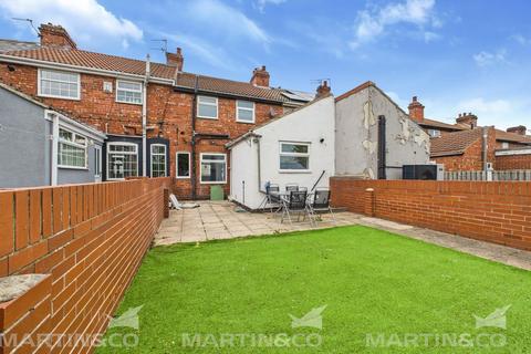 undefined, Gordon Road , Edlington