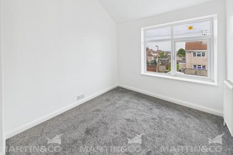 22 Gordon Road, Edlington, Doncaster, DN12 1AF