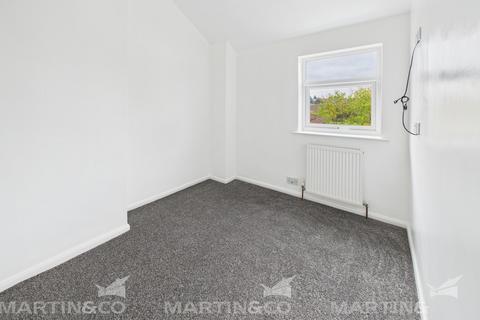 22 Gordon Road, Edlington, Doncaster, DN12 1AF