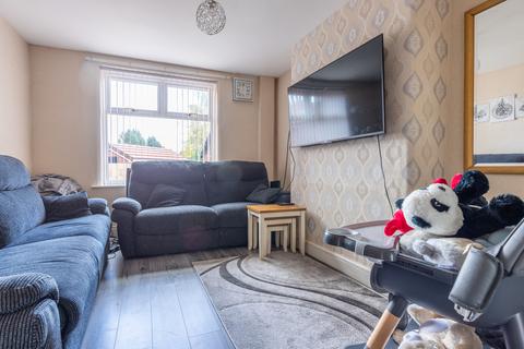 undefined, Kingsway, Kingsway OL16