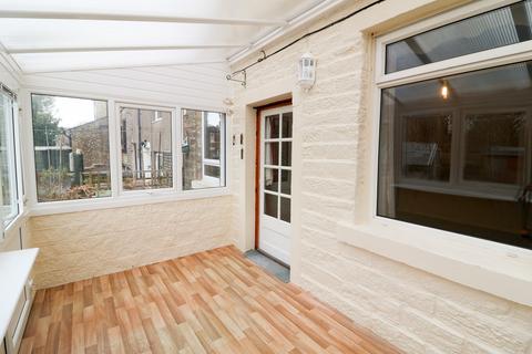 4 bedroom terraced house for sale, Charlestown Road, Derbyshire SK13