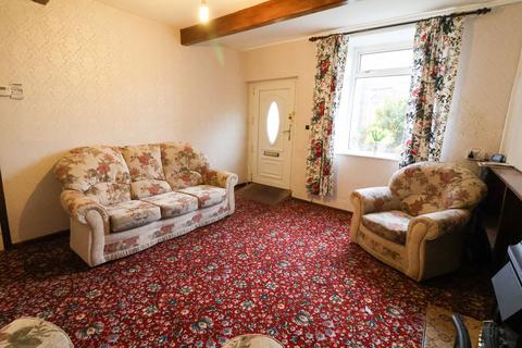 4 bedroom terraced house for sale, Charlestown Road, Derbyshire SK13