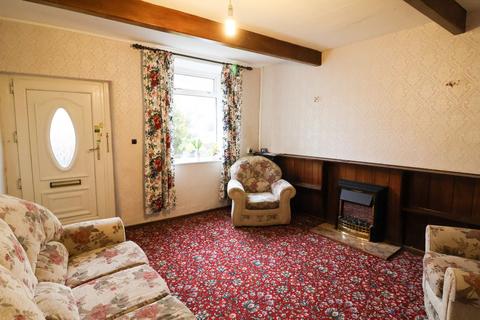 4 bedroom terraced house for sale, Charlestown Road, Glossop SK13