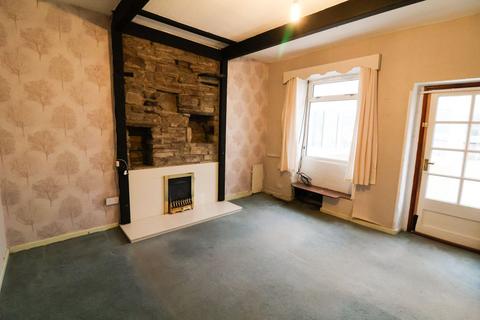 4 bedroom terraced house for sale, Charlestown Road, Glossop SK13