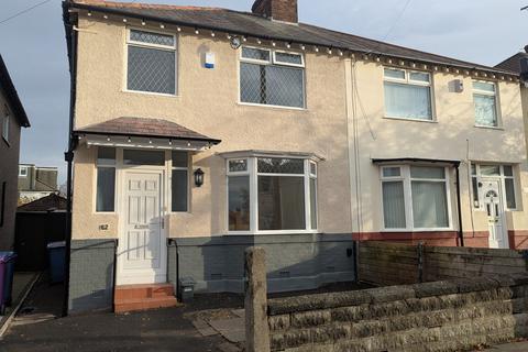 Eldred Road, Childwall, Liverpool