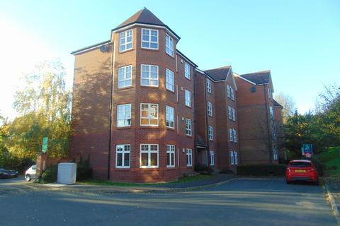 undefined, Sheridan Way, Sherwood