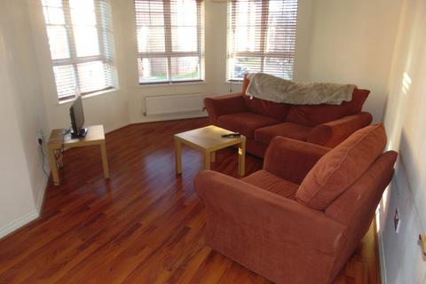 undefined, Sheridan Way, Sherwood