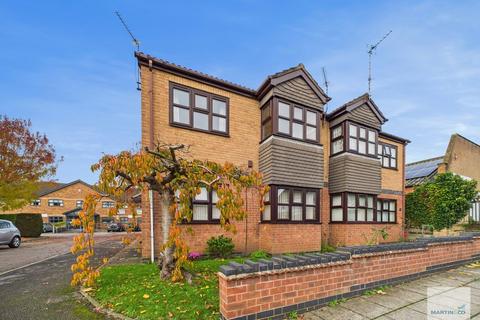 2 bedroom maisonette for sale, Hallcroft Court , Hucknall