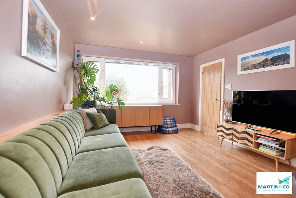Front Lounge