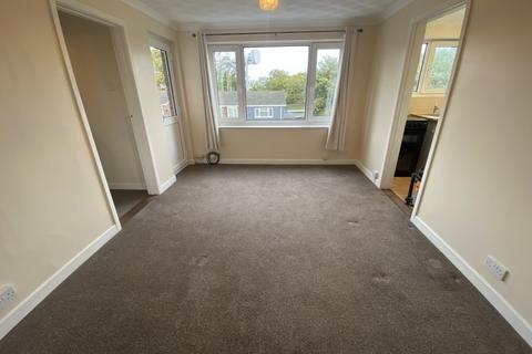 undefined, Simon Way, Southampton SO18