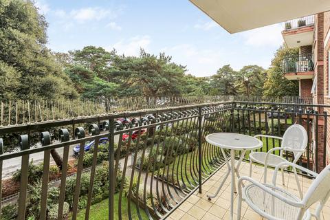Meyrick Road, Bournemouth