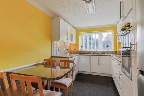 2 bedroom apartment for sale, Meyrick Road, Bournemouth