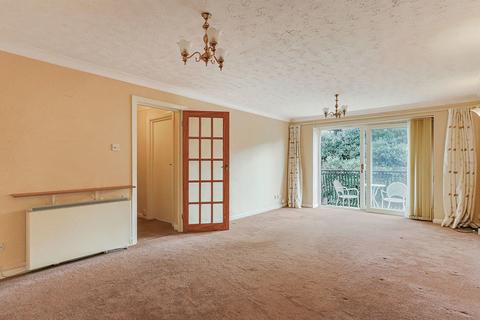 2 bedroom apartment for sale, Meyrick Road, Bournemouth