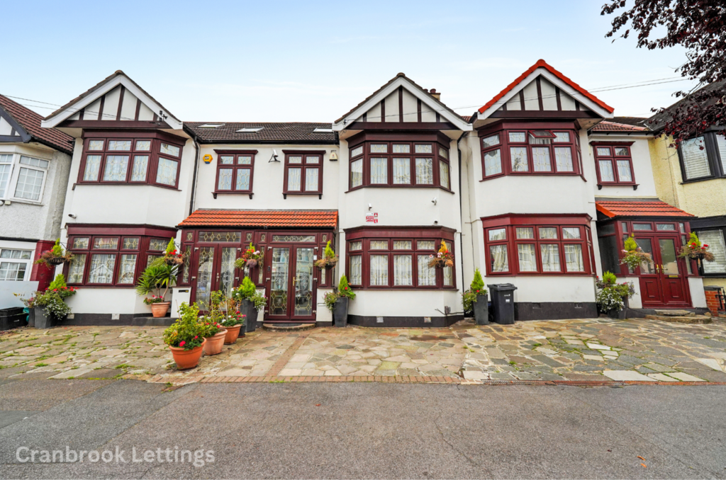 Four Bedroom House for sale Springfield Drive