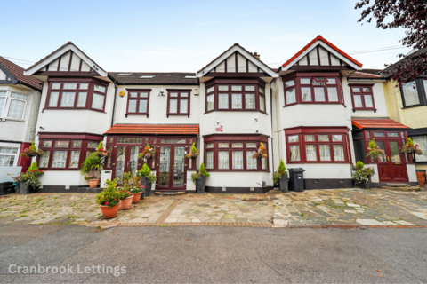 4 bedroom terraced house for sale, Springfield Drive, Ilford, IG2