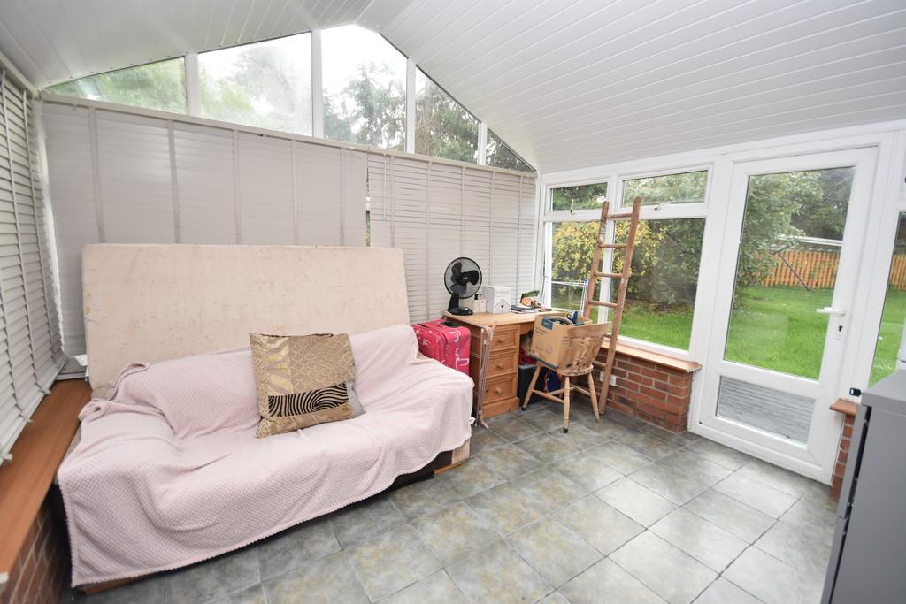 Side Conservatory