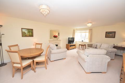 undefined, Brookes Court, Mill Street, Whitchurch