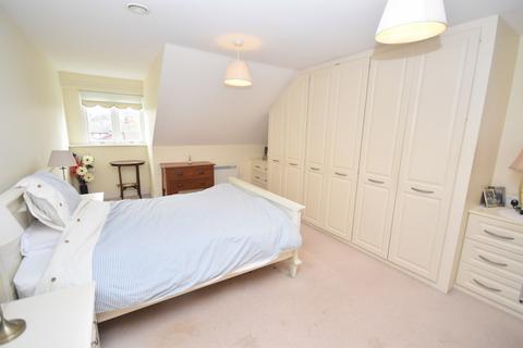 undefined, Brookes Court, Mill Street, Whitchurch