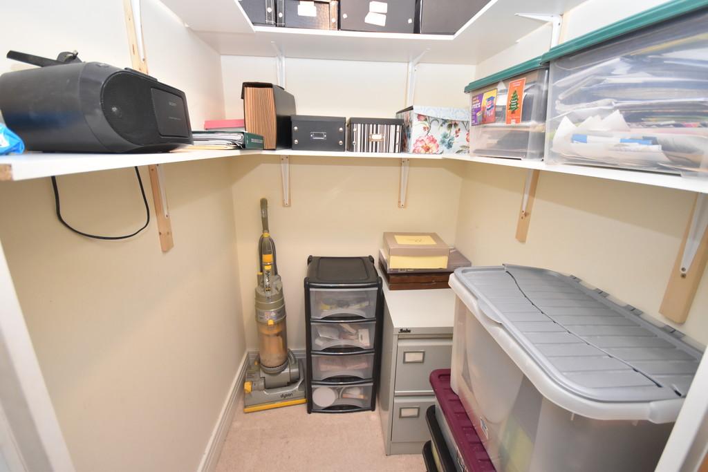 Storage Room