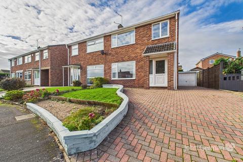 undefined, Pine Close, East Leake