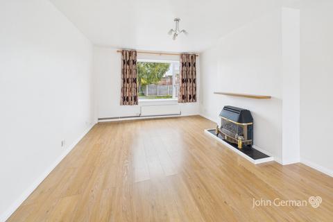 undefined, Pine Close, East Leake