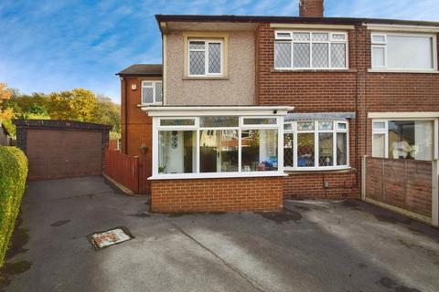 4 bedroom semi-detached house for sale, Oakfield Avenue, Bingley BD16
