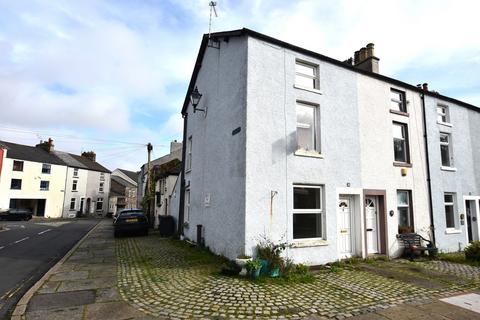 undefined, The Gill, Ulverston, Cumbria