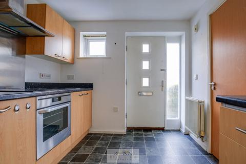 undefined, Oxclose Park Rise, Sheffield S20