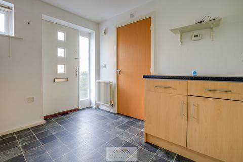 undefined, Oxclose Park Rise, Sheffield S20