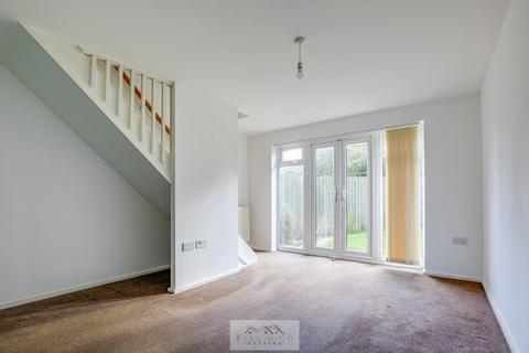 undefined, Oxclose Park Rise, Sheffield S20