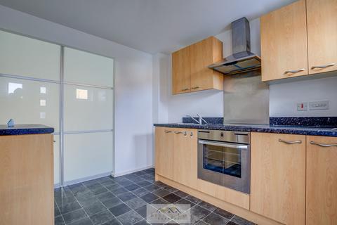 undefined, Oxclose Park Rise, Sheffield S20